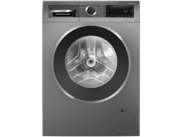 Máy giặt cửa trước Bosch WGG24401SG - - Seri 6 Màu Xám 9 kg - Thương Hiệu Đức